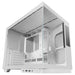 EAN 8435693112587 - Mars Gaming MCMIRAGEW carcasa de ordenador Midi Tower Blanco imagen 4