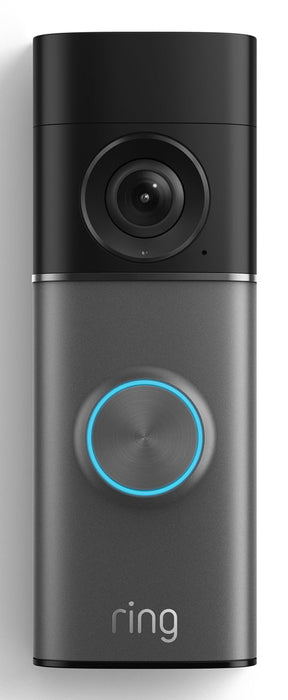 EAN 0840414628397 - Ring Wired Doorbell Pro (3rd gen) Plata imagen 1