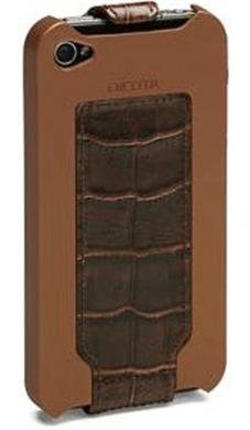 EAN 4250019104299 - DICOTA 30014 funda para teléfono móvil Marrón imagen 2