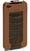 EAN 4250019104299 - DICOTA 30014 funda para teléfono móvil Marrón imagen 2