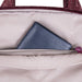 EAN 4260403578490 - Rivacase 7921 35,6 cm (14") Bandolera Borgoña, Blanco imagen 19