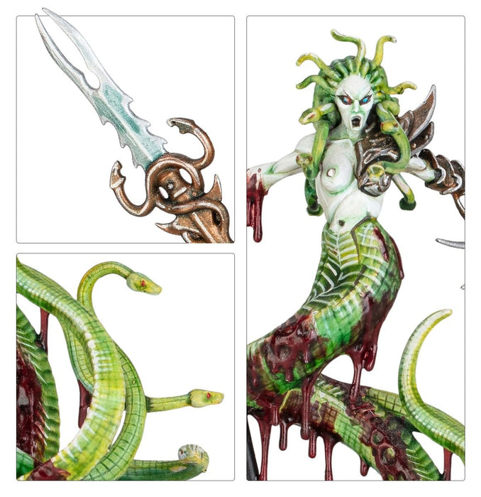 EAN 5011921251940 - Games Workshop 70-852 collectible figure imagen 25