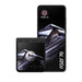 EAN 840493636856 - Motorola razr 70 17,5 cm (6.9") SIM doble Android 16.0 5G USB Tipo C 8 GB 256 GB 4800 mAh Negro imagen 2