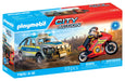 EAN 4008789718754 - Playmobil City Action 71875 vehículo de juguete imagen 4