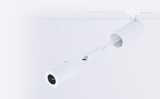 EAN 0810084692448 - Ubiquiti AI Theta Professional Long-Distance Lens Lente imagen 2