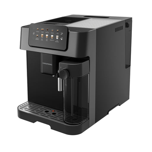 EAN 4013833065272 - Grundig KVA 7230 Totalmente automática Cafetera italiana eléctrica 2 L imagen 1