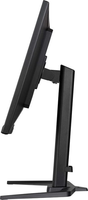 EAN 4948570124510 - iiyama G-MASTER GB3290QSU-B1 pantalla para PC 80 cm (31.5") 2560 x 1440 Pixeles Quad HD LED Negro imagen 12