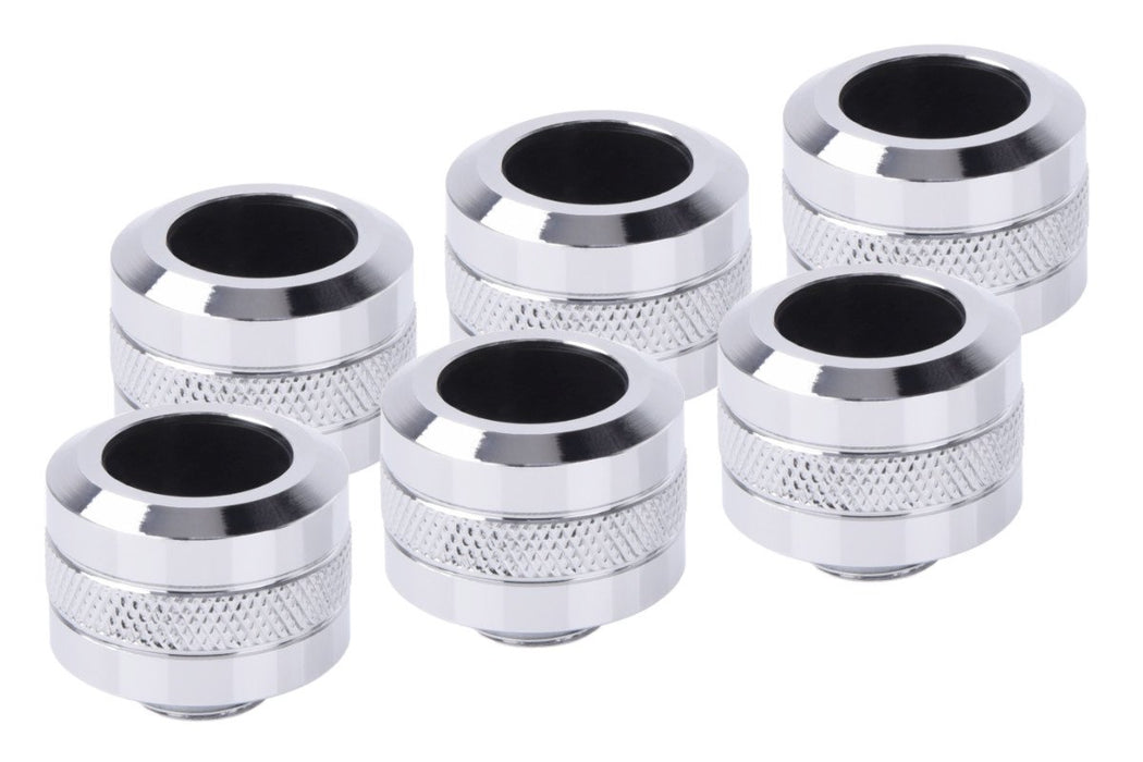 EAN 4250197174763 - Alphacool 17476 accesorio o pieza de sistema de refrigeración para ordenador Kit de racores, tubos y acce imagen 1