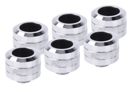 EAN 4250197174763 - Alphacool 17476 accesorio o pieza de sistema de refrigeración para ordenador Kit de racores, tubos y acce imagen 1