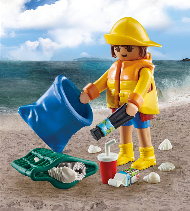 EAN 4008789711632 - Playmobil SpecialPlus 71163 figura de juguete para niños imagen 6