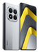 EAN 6932554481353 - POCO M8 Pro 5G 17,4 cm (6.83") SIM doble USB Tipo C 8 GB 256 GB 6500 mAh Plata imagen 4