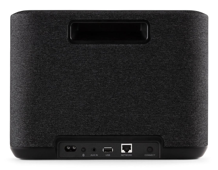 EAN 4951035071182 - Denon Home 250 Negro Inalámbrico y alámbrico imagen 3