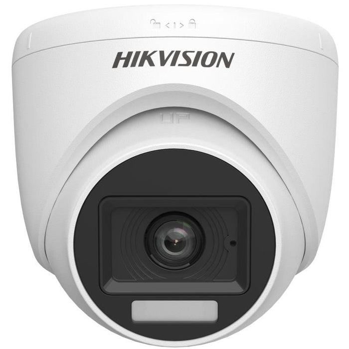 EAN 6931847166878 - Hikvision DS-2CE76D0T-LPFS(2.8mm) Almohadilla Cámara de seguridad CCTV Interior 1920 x 1080 Pixeles Techo imagen 3