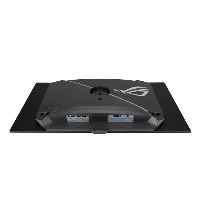 EAN 4711636314305 - ASUS ROG Strix OLED XG32UQDMS pantalla para PC 80 cm (31.5") 3840 x 2160 Pixeles 4K Ultra HD LCD Negro imagen 7