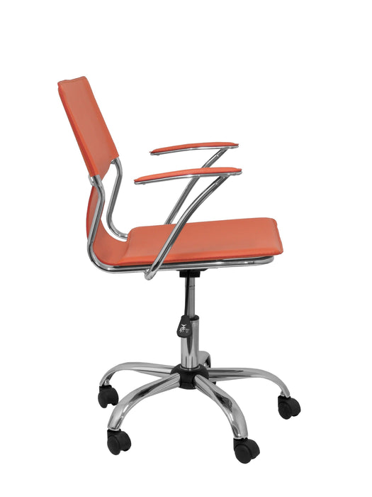 EAN 8436549391293 - PIQUERAS Y CRESPO 214NA silla de oficina y de ordenador Asiento acolchado Respaldo acolchado imagen 8