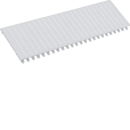 EAN 4010330662621 - Hager S35S accesorio de bastidor Tira de recubrimiento imagen 1