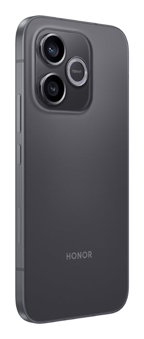 EAN 8034140502539 - Honor BUNDLE 600 LITE 256GB V BLACK+WATCH 2i BLACK 16,8 cm (6.6") SIM doble 5G USB Tipo C 8 GB 6520 mAh N imagen 7