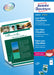 EAN 4004182027097 - Avery Premium Colour Laser Photo Paper 120 g/m² papel para impresora de inyección de tinta A4 (210x297 mm imagen 1