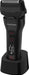 EAN 4013833067481 - Grundig MS 9330 Máquina de afeitar de láminas Recortadora Negro, Rojo imagen 2