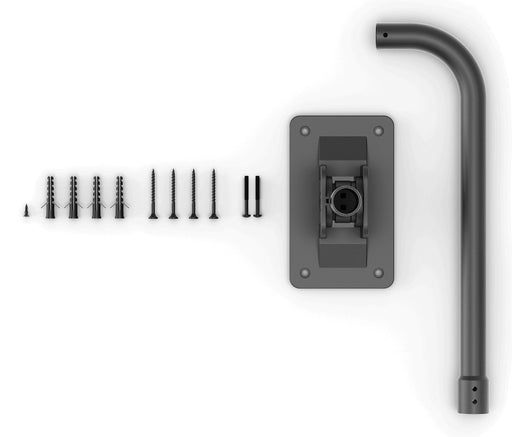 EAN 8721008412306 - Segway AD.12.00.14.0049 pieza y accesorio para cortacésped Kit de montaje de antena imagen 2