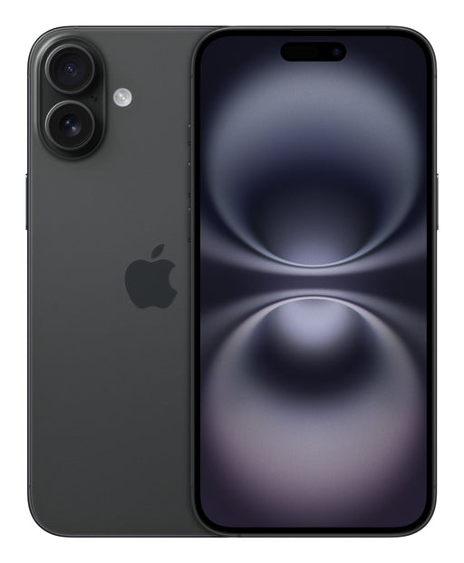 EAN 195949723094 - Apple iPhone 16 Plus 17 cm (6.7") SIM doble iOS 18 5G USB Tipo C 256 GB Negro imagen 1