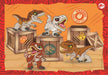 EAN 8005125215218 - Clementoni 21521 puzzle imagen 3