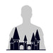 EAN 0681147013476 - 4D Build FDP FAP HP Hogwarts Castle GML Puzle 3D 209 pieza(s) Televisión/películas imagen 7