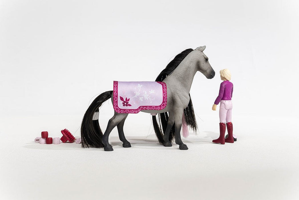 EAN 4059433574394 - schleich HORSE CLUB Sofia’s Beauties 42584 set de juguetes imagen 10