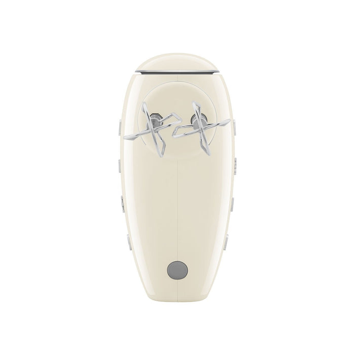 EAN 8017709301811 - Smeg HMF01CREU batidora Batidora de mano 250 W Crema de color imagen 5