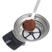 EAN 8717472190413 - ECOPAD COFFEEDUCK3 plantilla para hacer dibujo en la espuma de café imagen 7
