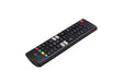 EAN 8806096387863 - LG SR25GA mando a distancia IR inalámbrico TV Botones imagen 3
