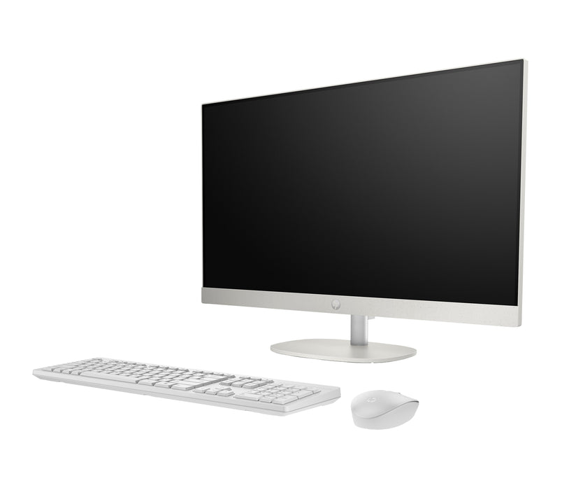 EAN 0199764455710 - HP 27-cr0111ns PC Intel® Core™ i5 i5-1335U 68,6 cm (27") 1920 x 1080 Pixeles PC todo en uno 16 GB DDR4-SD imagen 10