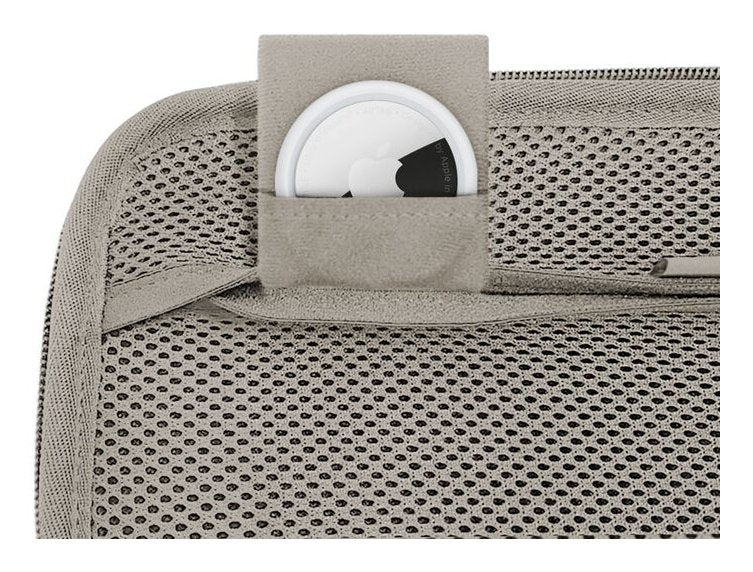 EAN 745883929467 - Belkin ENA001hqSA-V2 Estuche de viaje Nintendo Malla, Poliéster, Terciopelo Arena imagen 10