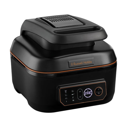 EAN 5038061142952 - Russell Hobbs SatisFry Air & Grill Multikocher 5,5 L 1745 W Negro imagen 1
