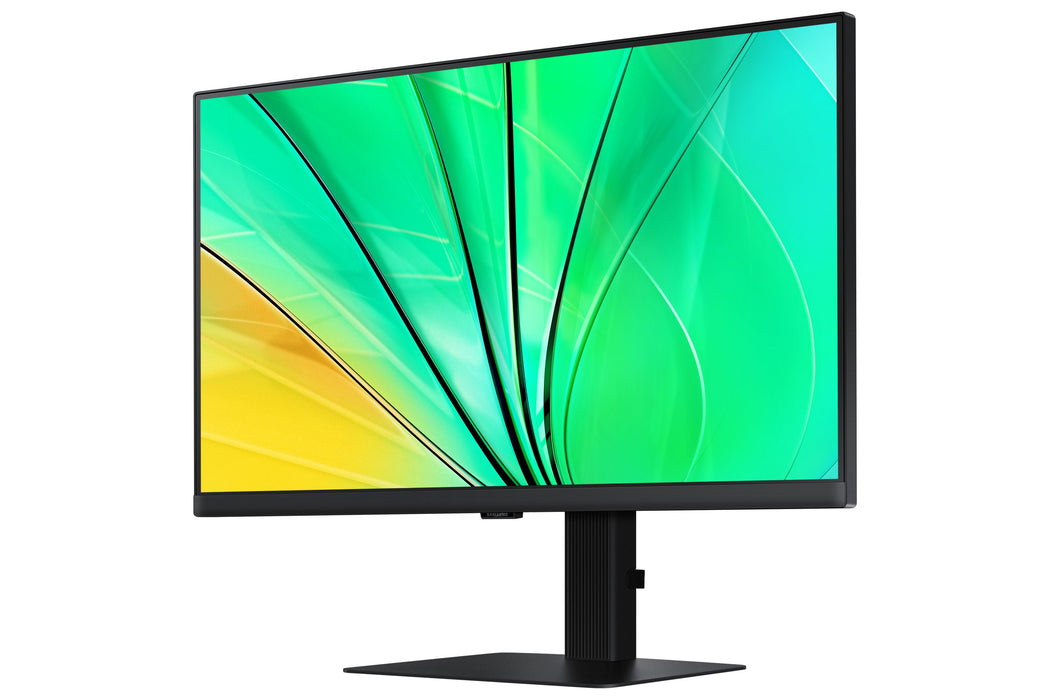 EAN 8806095524610 - Samsung S60D pantalla para PC 61 cm (24") 2560 x 1440 Pixeles Quad HD LCD Negro imagen 3