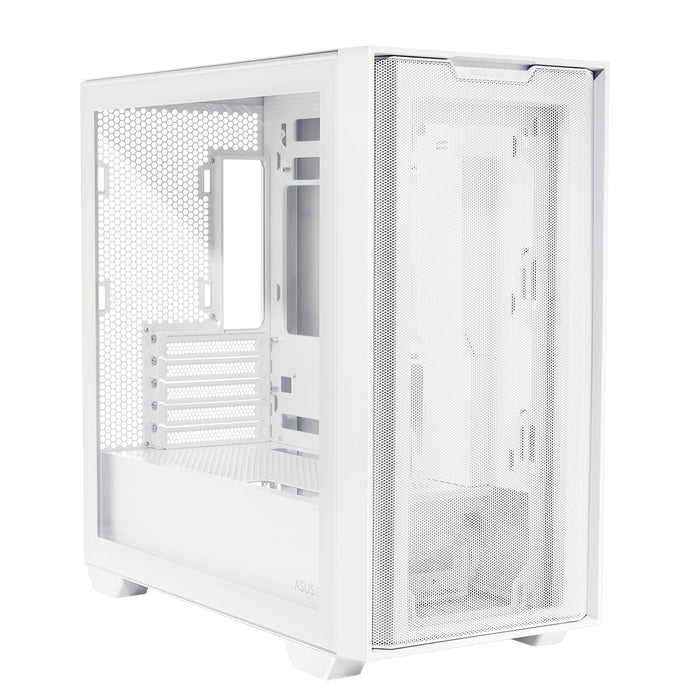 EAN 4711387111482 - ASUS A21 Blanco imagen 8