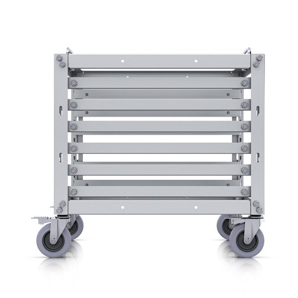 EAN 0810010075390 - Ubiquiti U-Rack-6U-TL Base para rack imagen 6