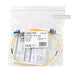 EAN 4052792066623 - LogiLink FP0LC50 Cable de fibra óptica e InfiniBand 50 m LC Azul, Amarillo imagen 7