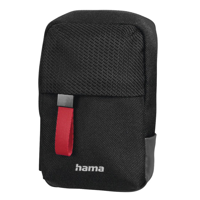 EAN 4047443483720 - Hama Matera Carcasa compacta Negro imagen 1