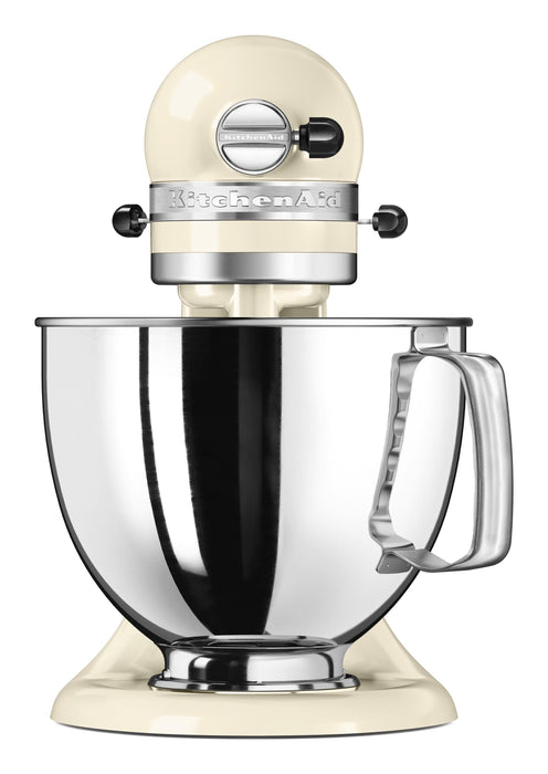 EAN 5413184200794 - KitchenAid 5KSM125EAC Batidora de varillas 300 W Crema de color imagen 3