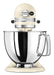 EAN 5413184200794 - KitchenAid 5KSM125EAC Batidora de varillas 300 W Crema de color imagen 3