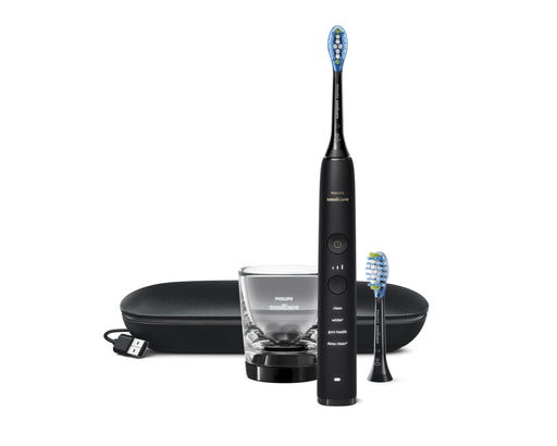 EAN 8710103936084 - Philips Sonicare DiamondClean 9000 series HX9913/18 cepillo eléctrico para dientes Adulto Cepillo dental  imagen 1