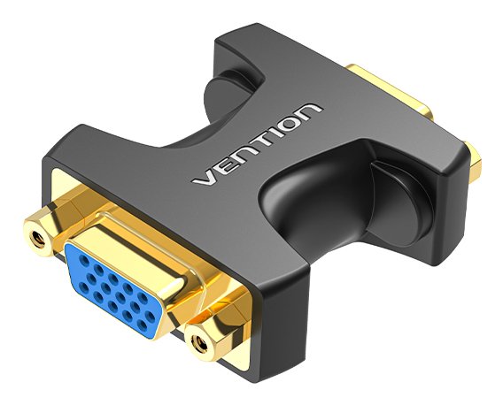 EAN 6922794748026 - Vention DDGB0 adaptador de cable de vídeo 0 m VGA (D-Sub) imagen 1