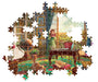 EAN 8005125351572 - Clementoni 35157 puzzle imagen 5