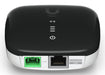 EAN 810177163886 - Ubiquiti WaveFiber ONU convertidor de medio 2488 Mbit/s 1490 nm Negro, Blanco imagen 4