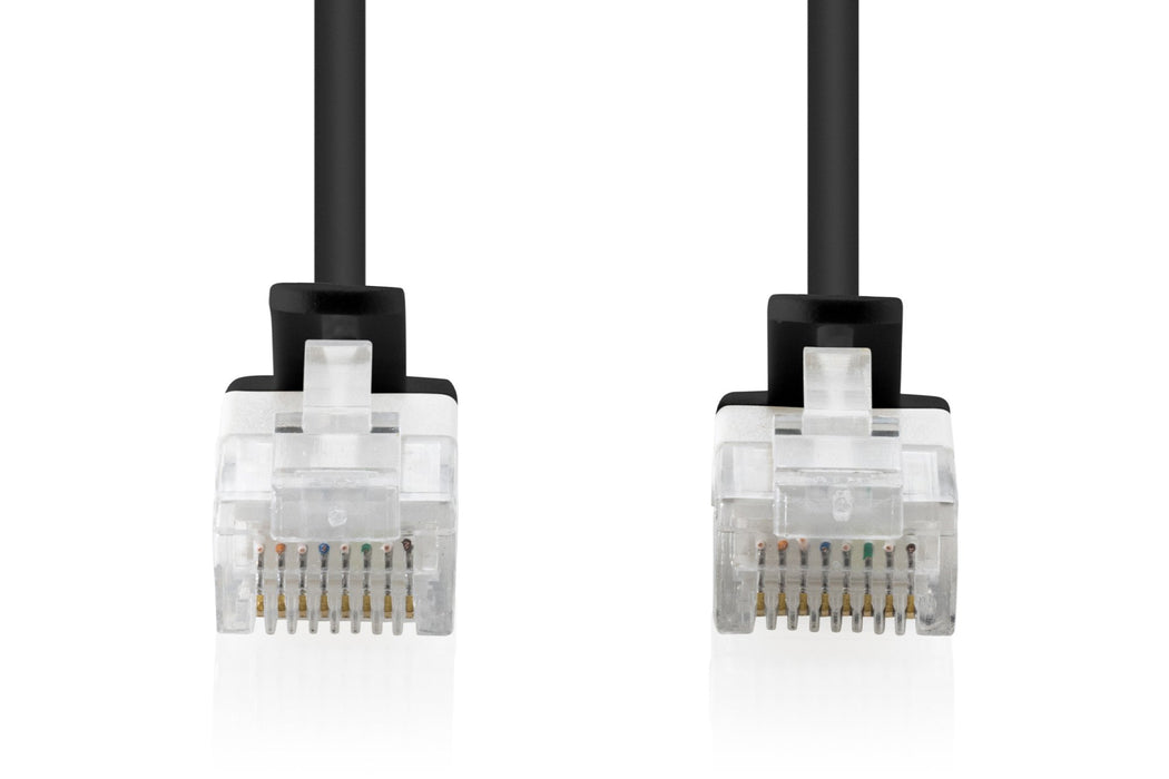 EAN 4016032507420 - Digitus DK-1618-003S-BL-10 cable de red Cat6 U/UTP (UTP) imagen 4
