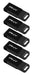 EAN 751492793665 - PNY Elite unidad flash USB 64 GB USB Tipo C 3.2 Gen 1 (3.1 Gen 1) Negro imagen 6