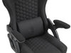 EAN 7333048067043 - Deltaco Gaming GAM-180 escritorio para ordenador Negro imagen 9