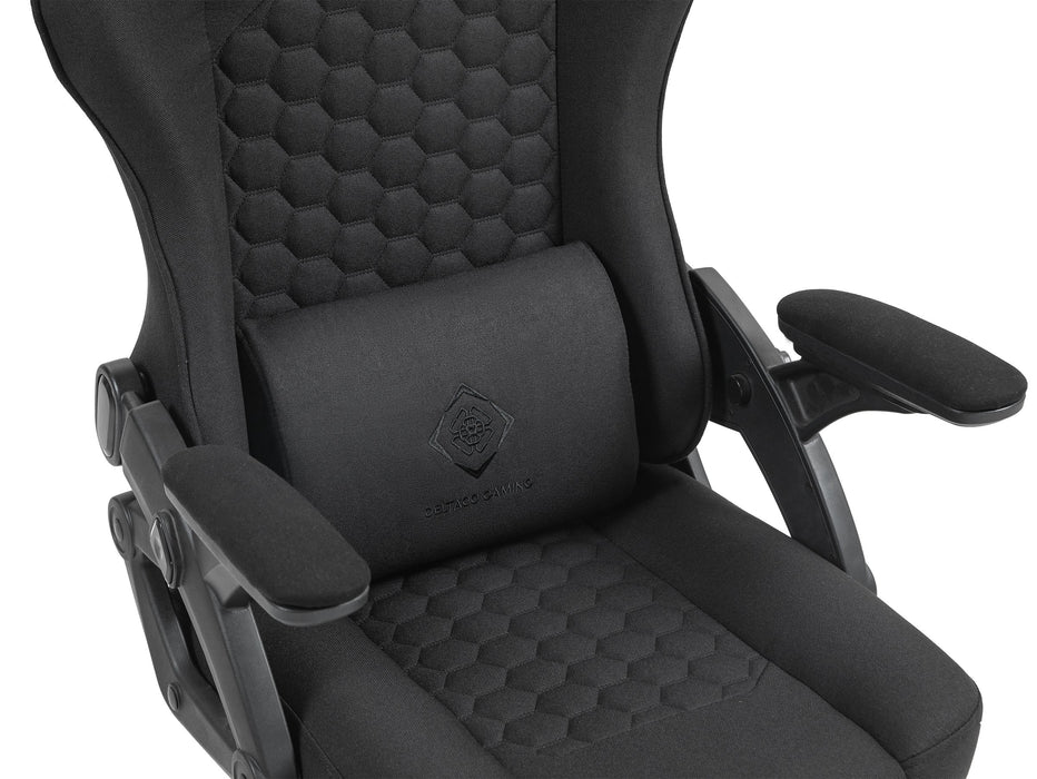 EAN 7333048067043 - Deltaco Gaming GAM-180 escritorio para ordenador Negro imagen 9