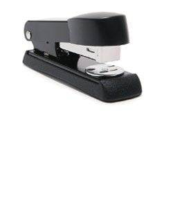 EAN 5018505757003 - Rapesco Minno - R5 Negro imagen 1